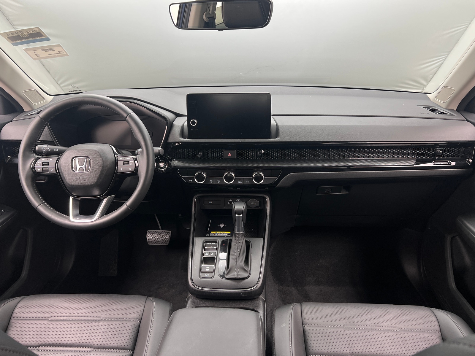 Thumbnail: 2025 Honda CR-V - 2