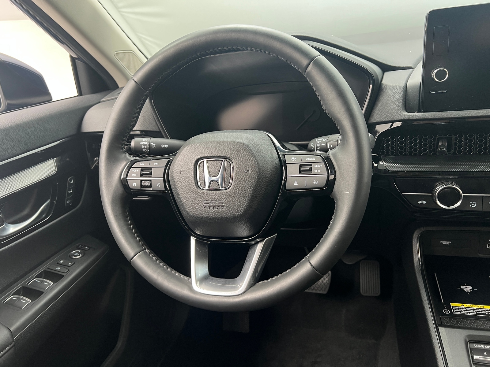 Thumbnail: 2025 Honda CR-V - 4