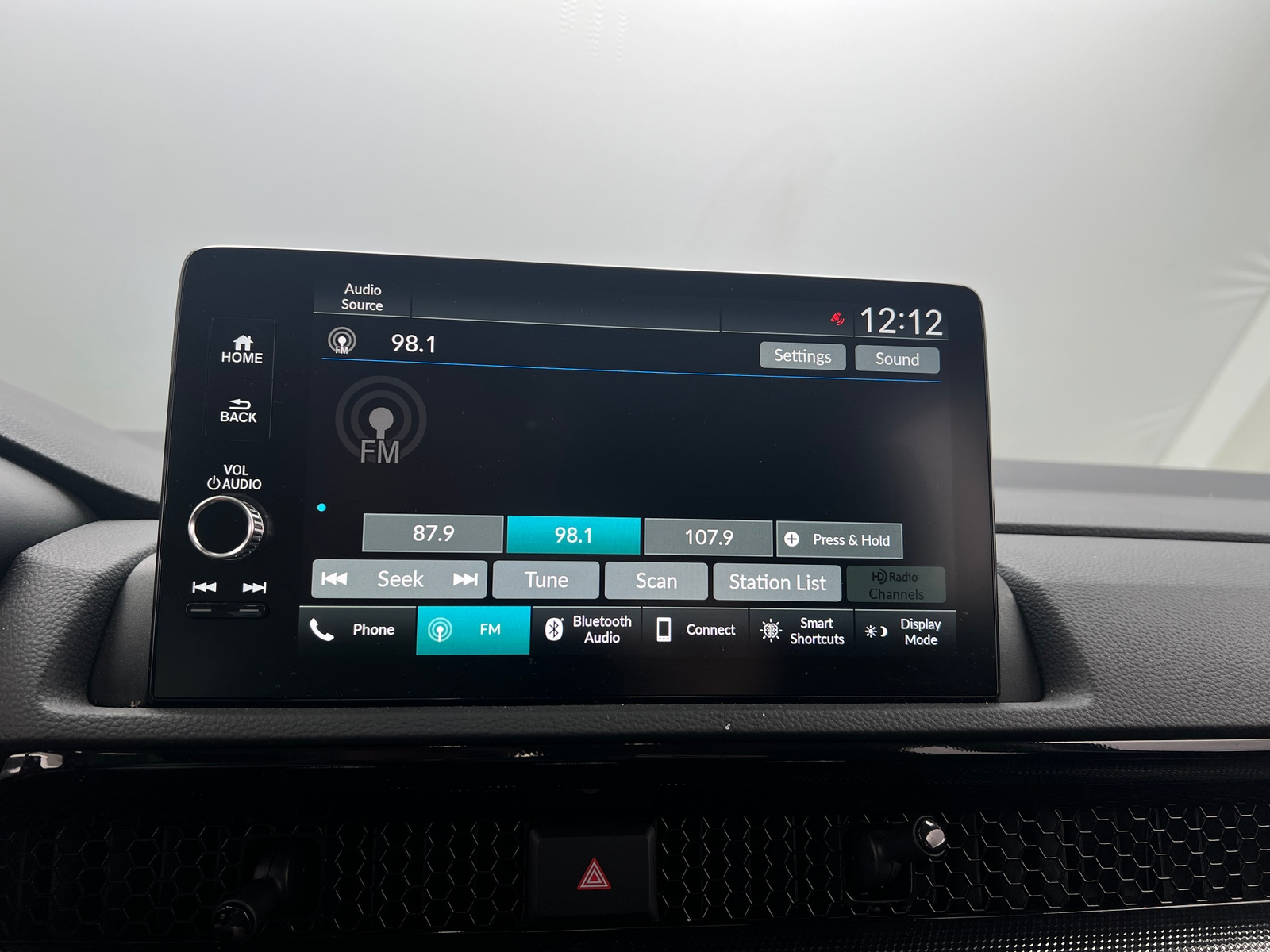 Thumbnail: 2025 Honda CR-V - 3
