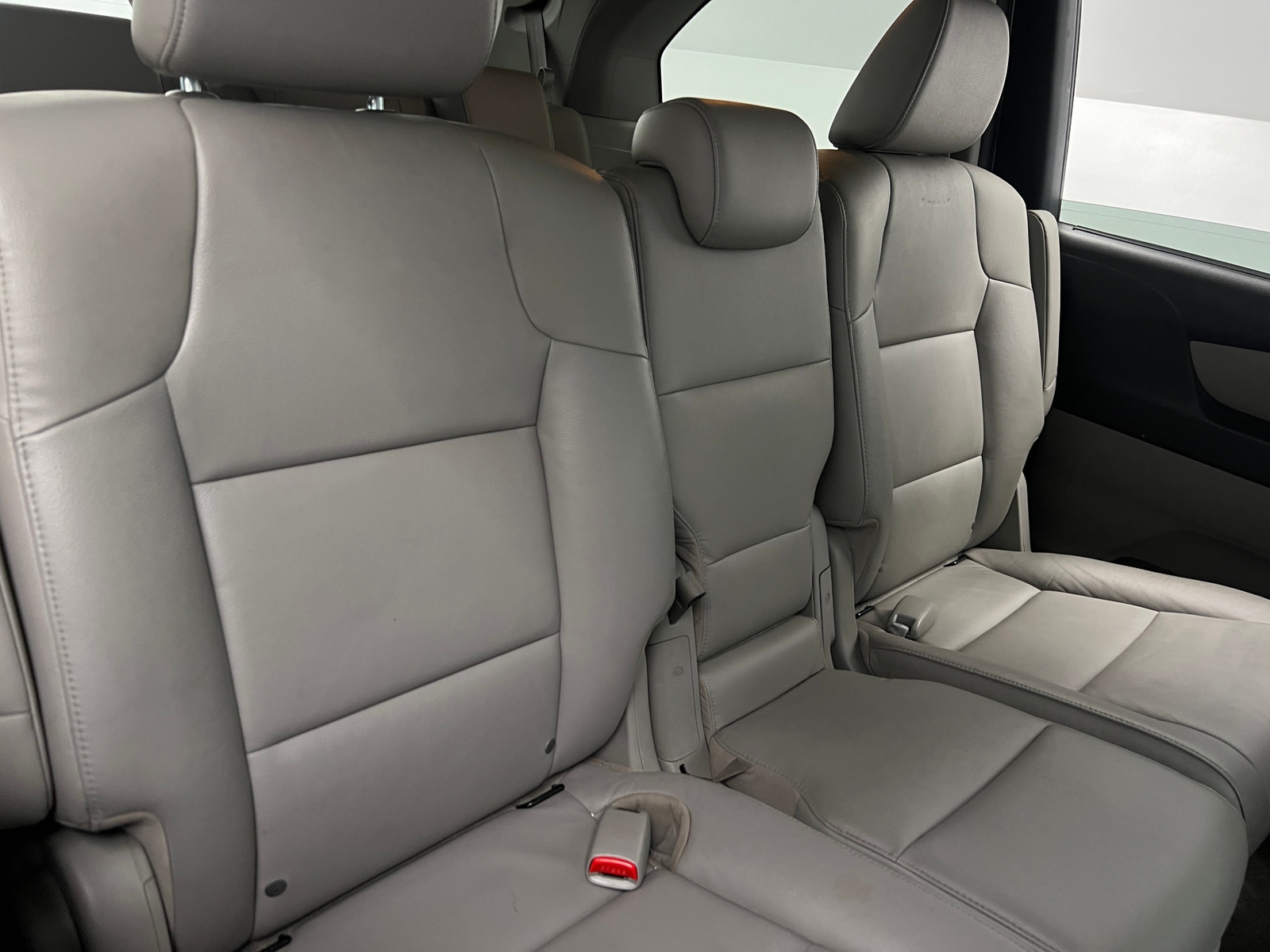 Thumbnail: 2014 Honda Odyssey - 5
