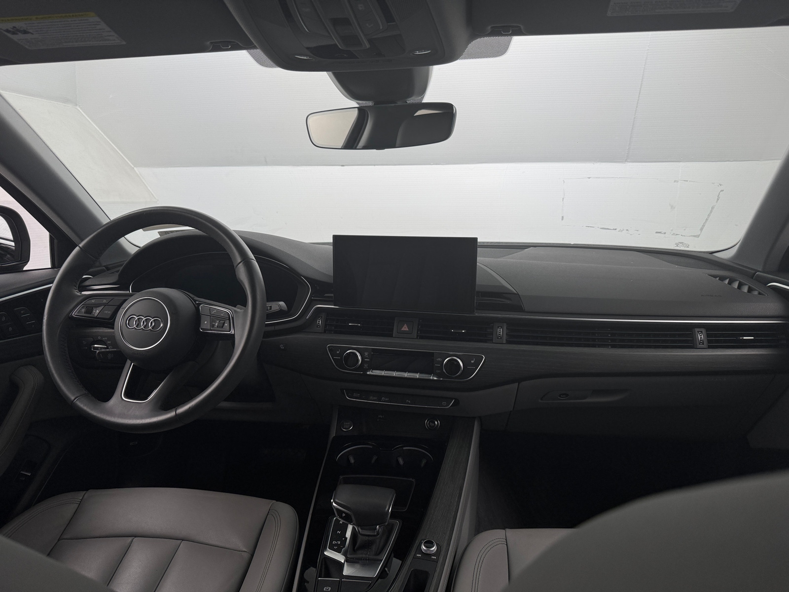 Thumbnail: 2020 Audi A4 - 2