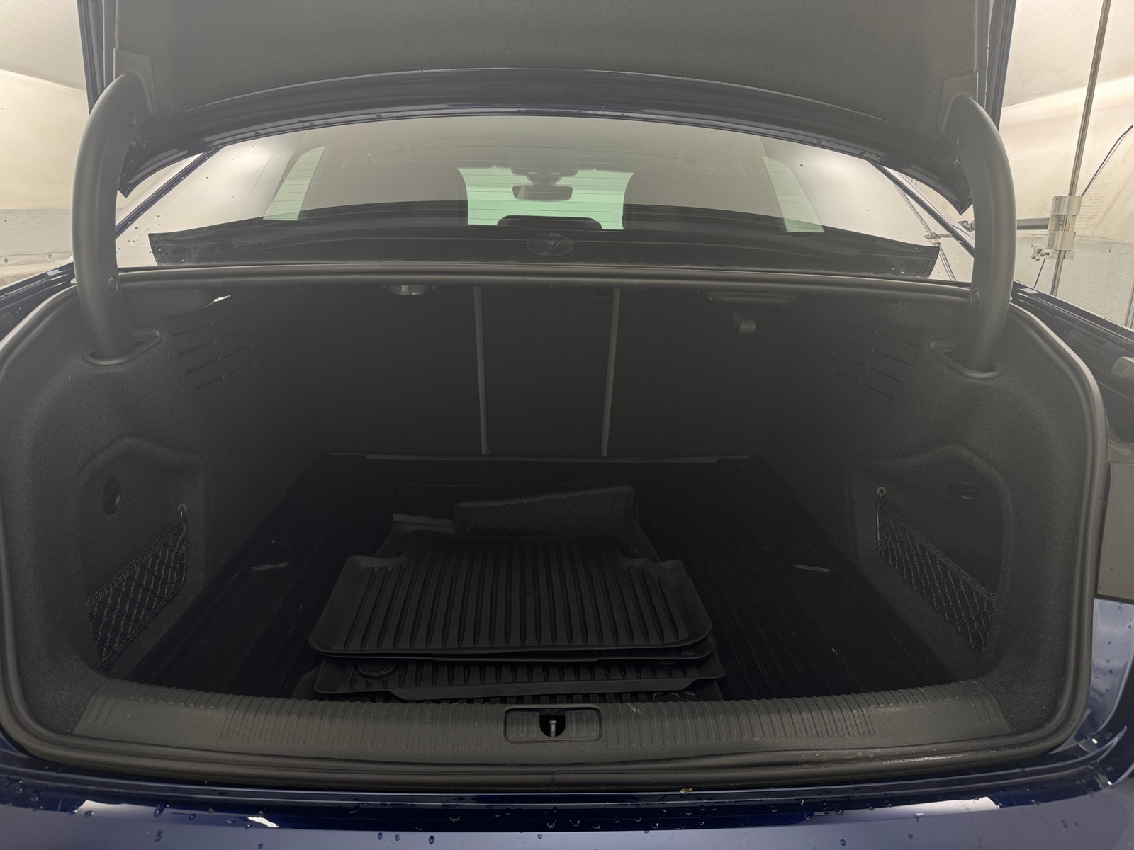 Thumbnail: 2020 Audi A4 - 6