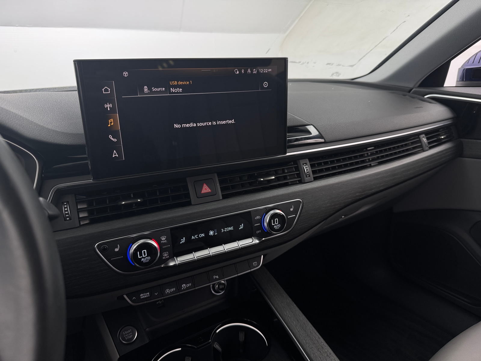 Thumbnail: 2020 Audi A4 - 3