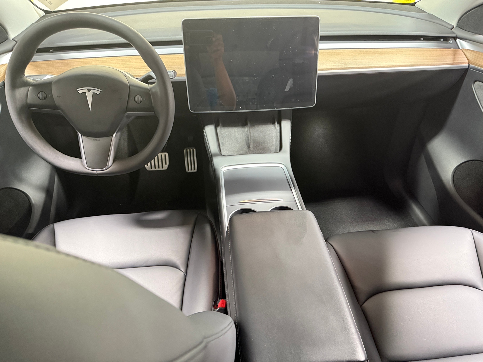Thumbnail: 2023 Tesla Model Y - 2