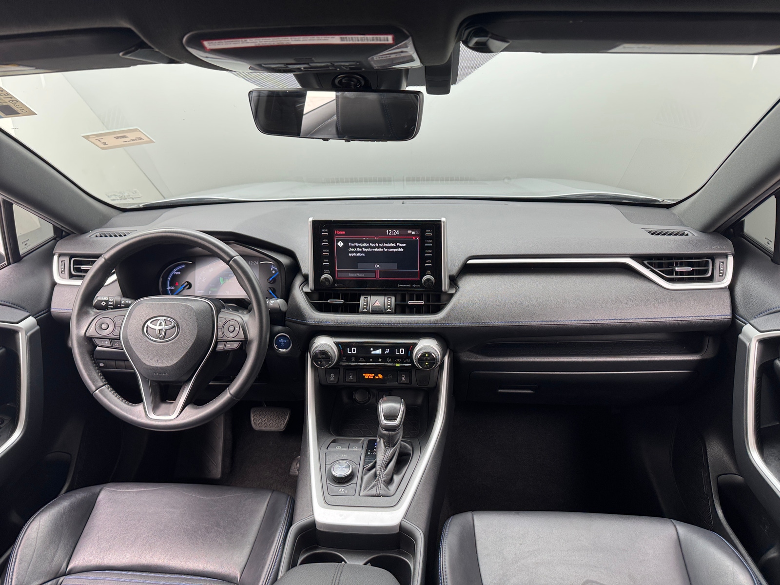 Thumbnail: 2020 Toyota RAV4 - 3