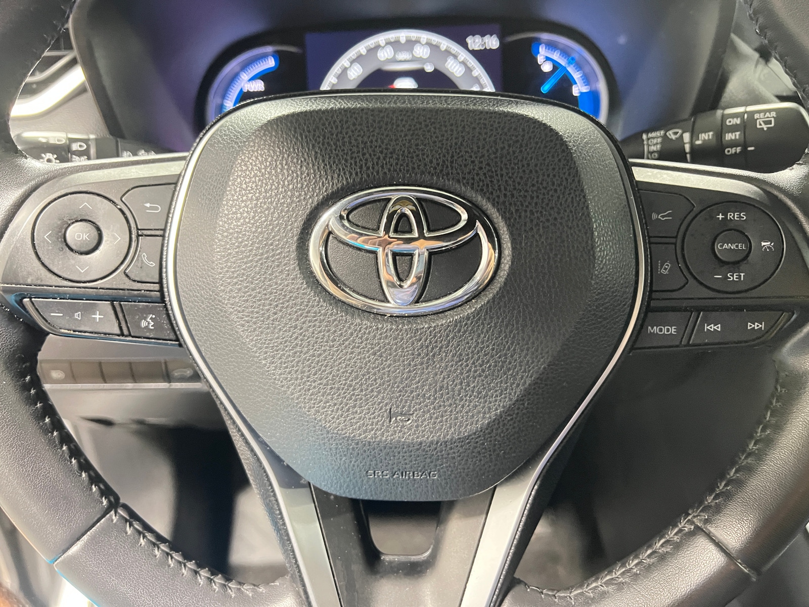 Thumbnail: 2020 Toyota RAV4 - 5