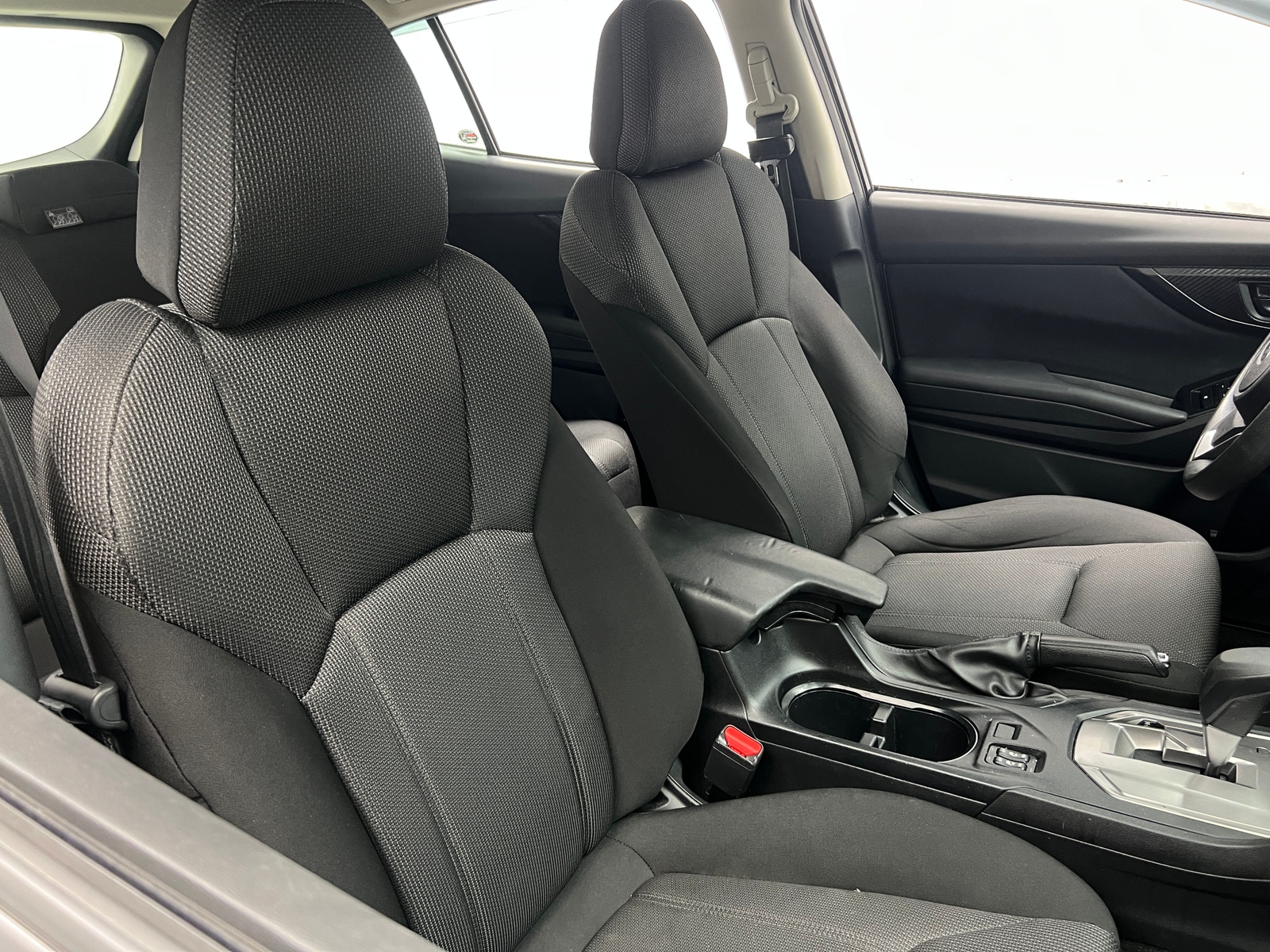 Thumbnail: 2019 Subaru Impreza - 2