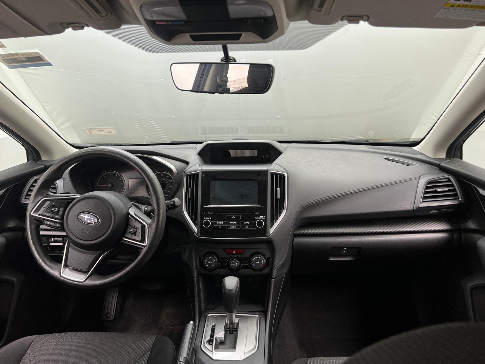 Thumbnail: 2019 Subaru Impreza - 3