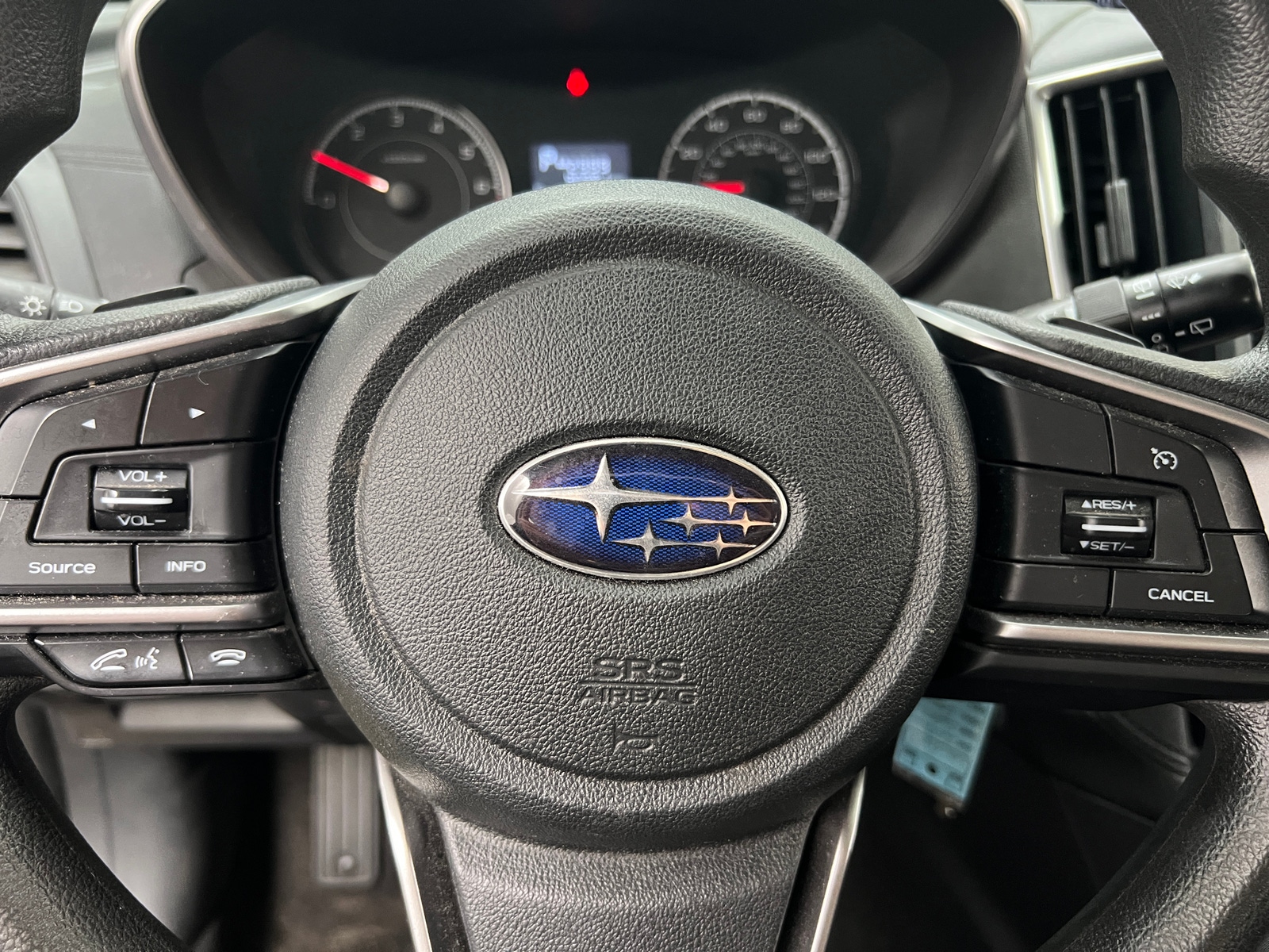 Thumbnail: 2019 Subaru Impreza - 5
