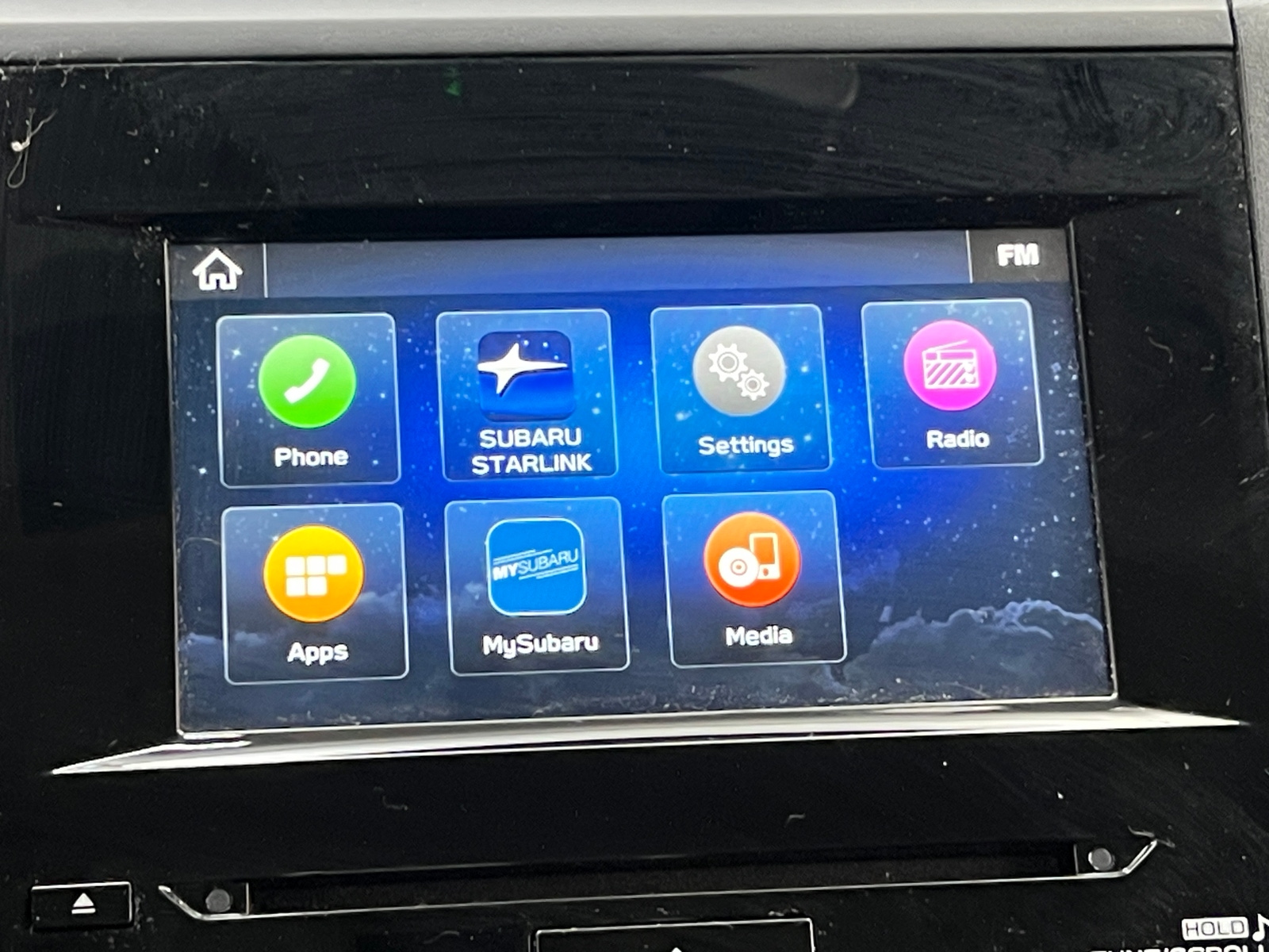 Thumbnail: 2019 Subaru Impreza - 4