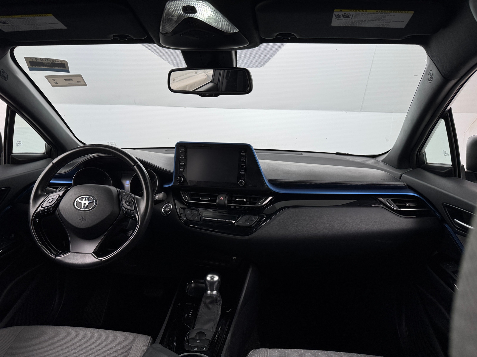 Thumbnail: 2019 Toyota C-HR - 3