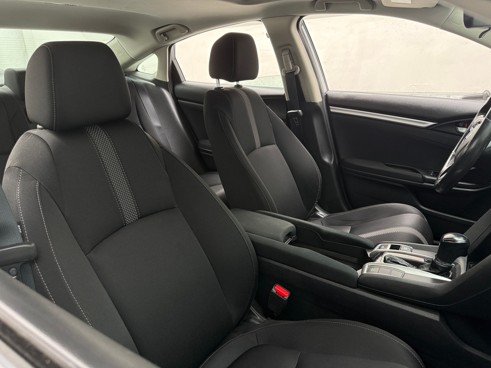 Thumbnail: 2020 Honda Civic - 2