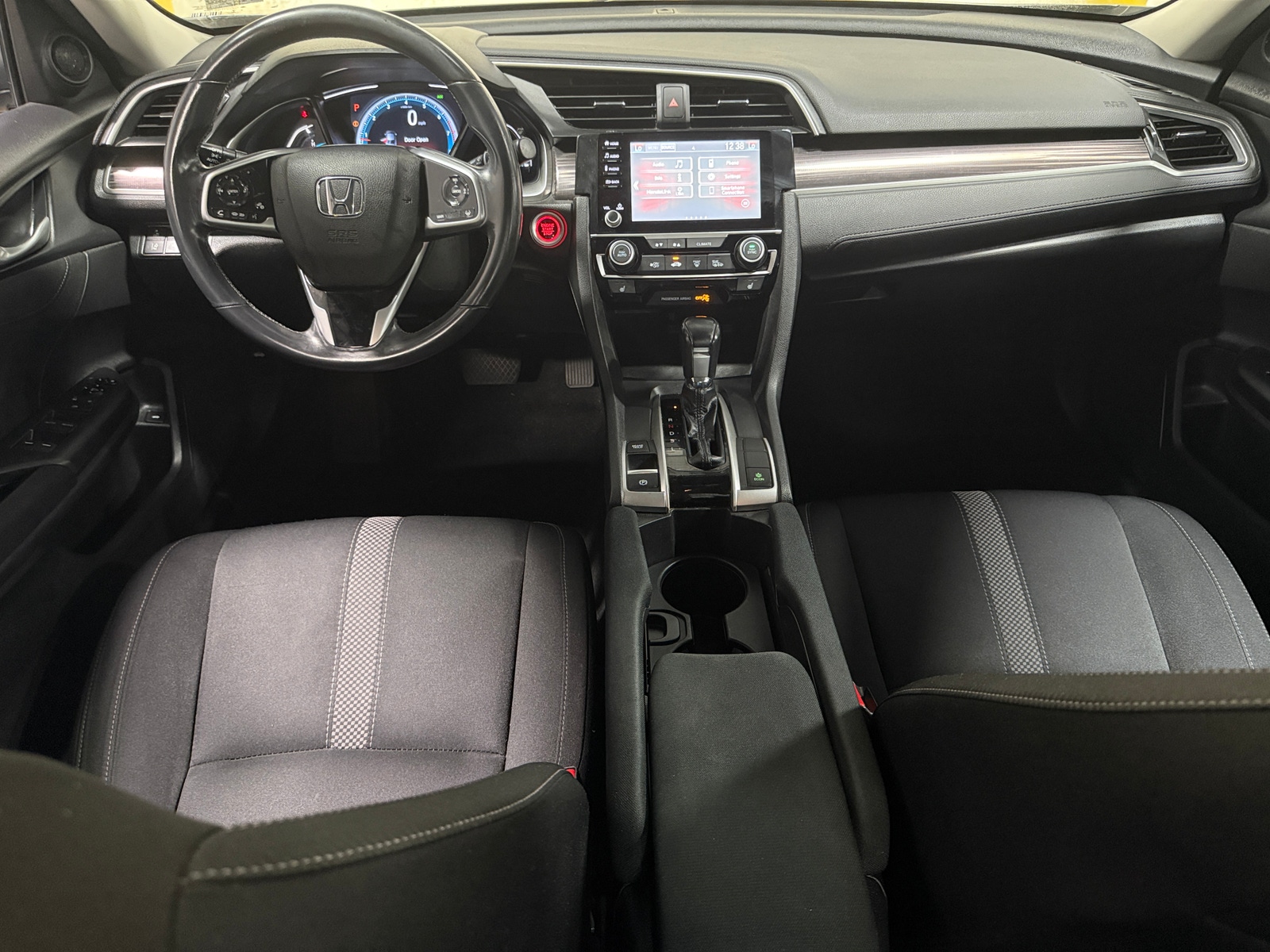 Thumbnail: 2020 Honda Civic - 3