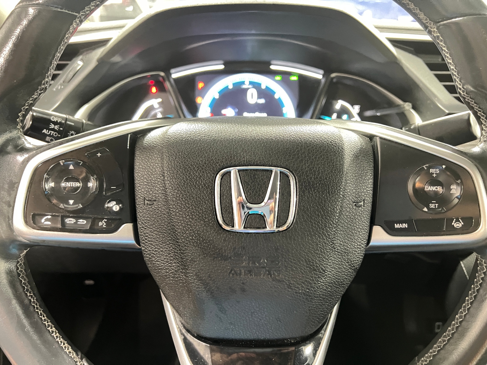 Thumbnail: 2020 Honda Civic - 5
