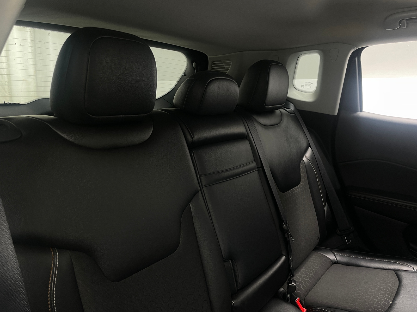 Thumbnail: 2018 Jeep Compass - 6