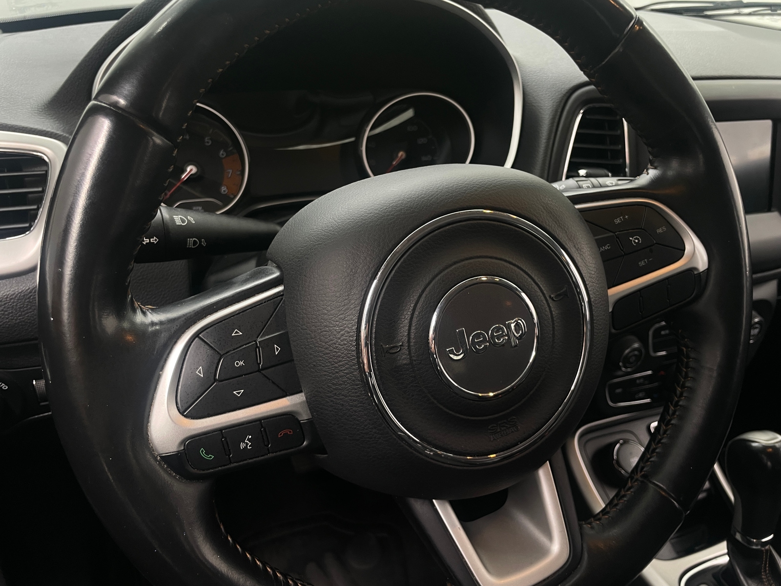Thumbnail: 2018 Jeep Compass - 5