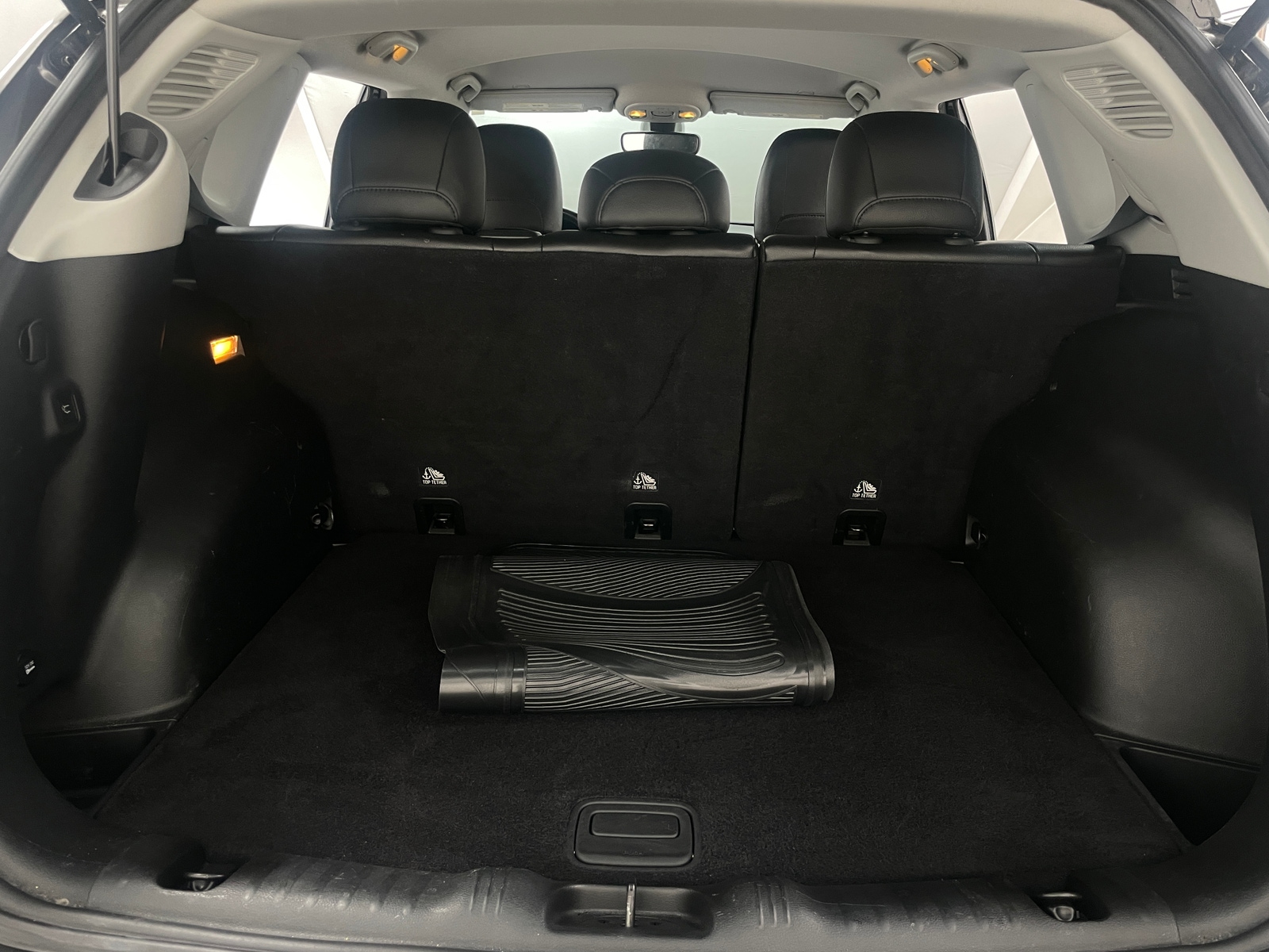 Thumbnail: 2018 Jeep Compass - 7