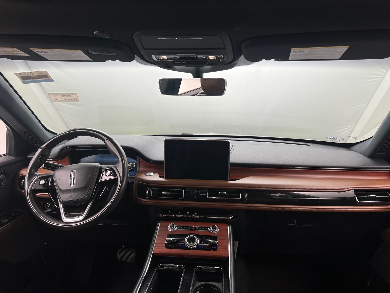 Thumbnail: 2022 Lincoln Aviator - 2