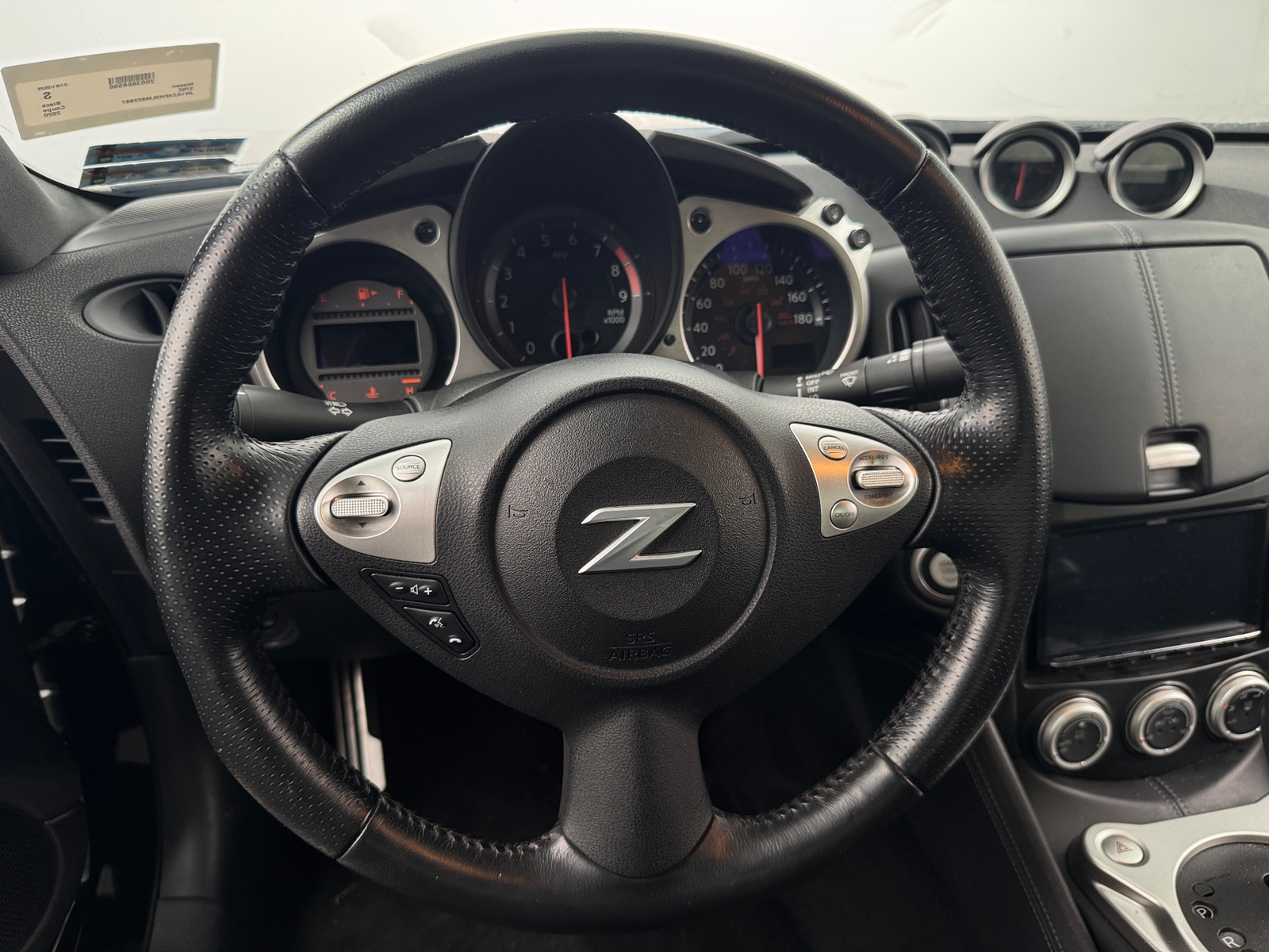Thumbnail: 2020 Nissan Z - 4
