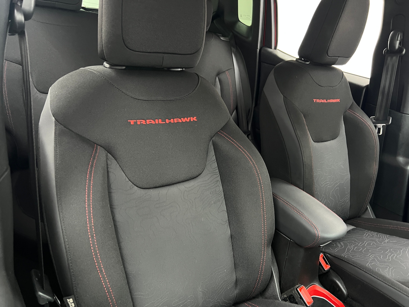 Thumbnail: 2017 Jeep Renegade - 2