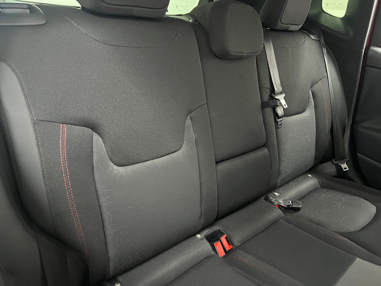 Thumbnail: 2017 Jeep Renegade - 6