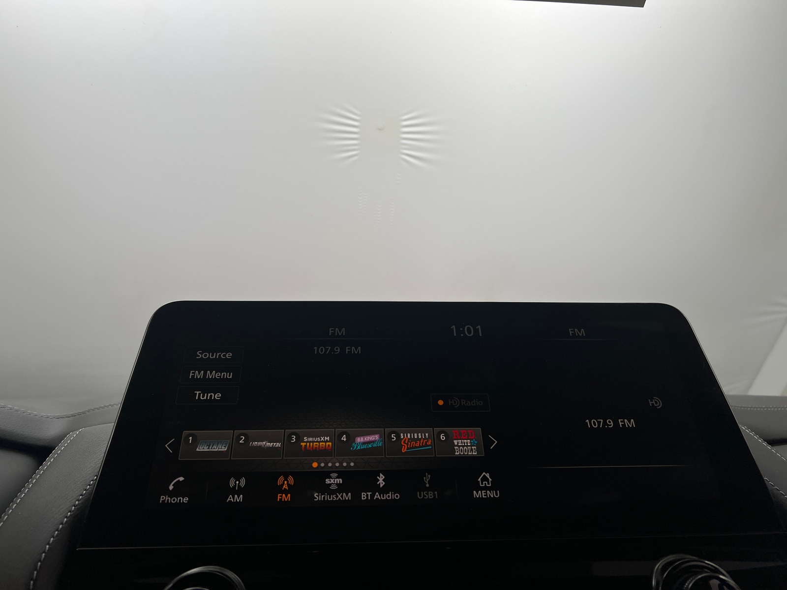 Thumbnail: 2024 Nissan Armada - 3