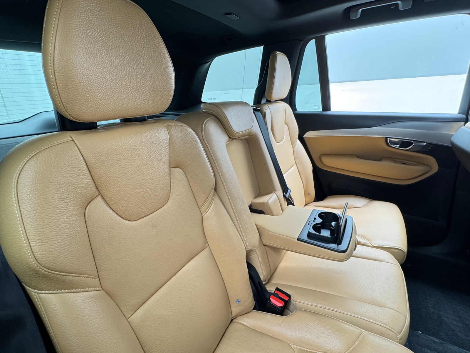 Thumbnail: 2017 Volvo XC90 - 5
