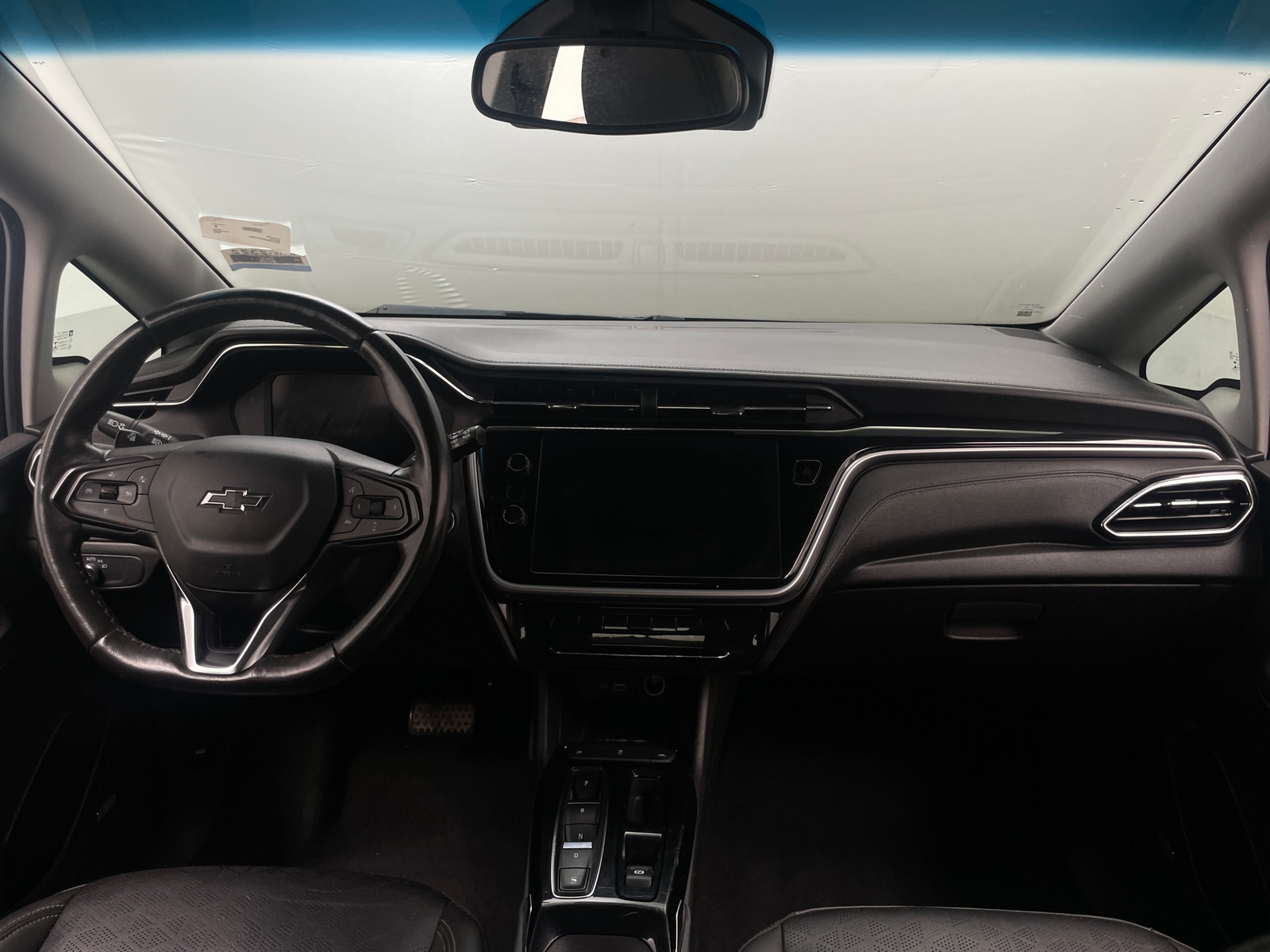 Thumbnail: 2023 Chevrolet Bolt EV - 2
