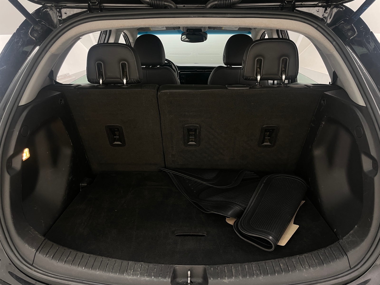 Thumbnail: 2023 Chevrolet Bolt EV - 6