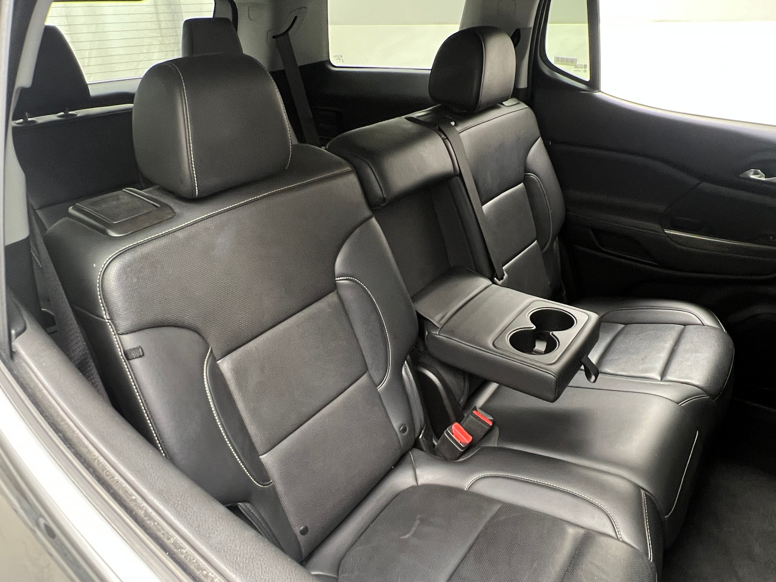 Thumbnail: 2023 GMC Acadia - 5