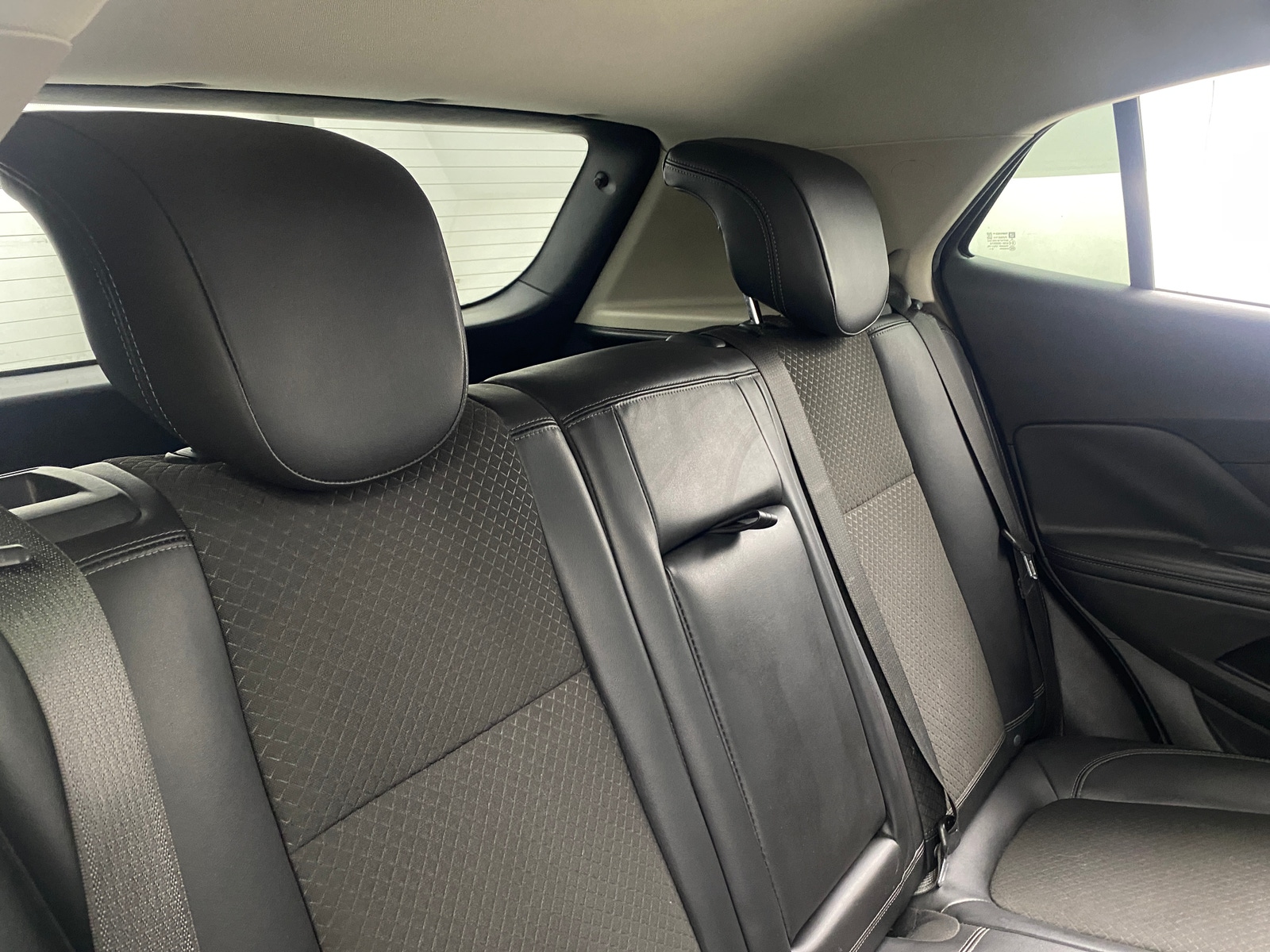 Thumbnail: 2019 Buick Encore - 5