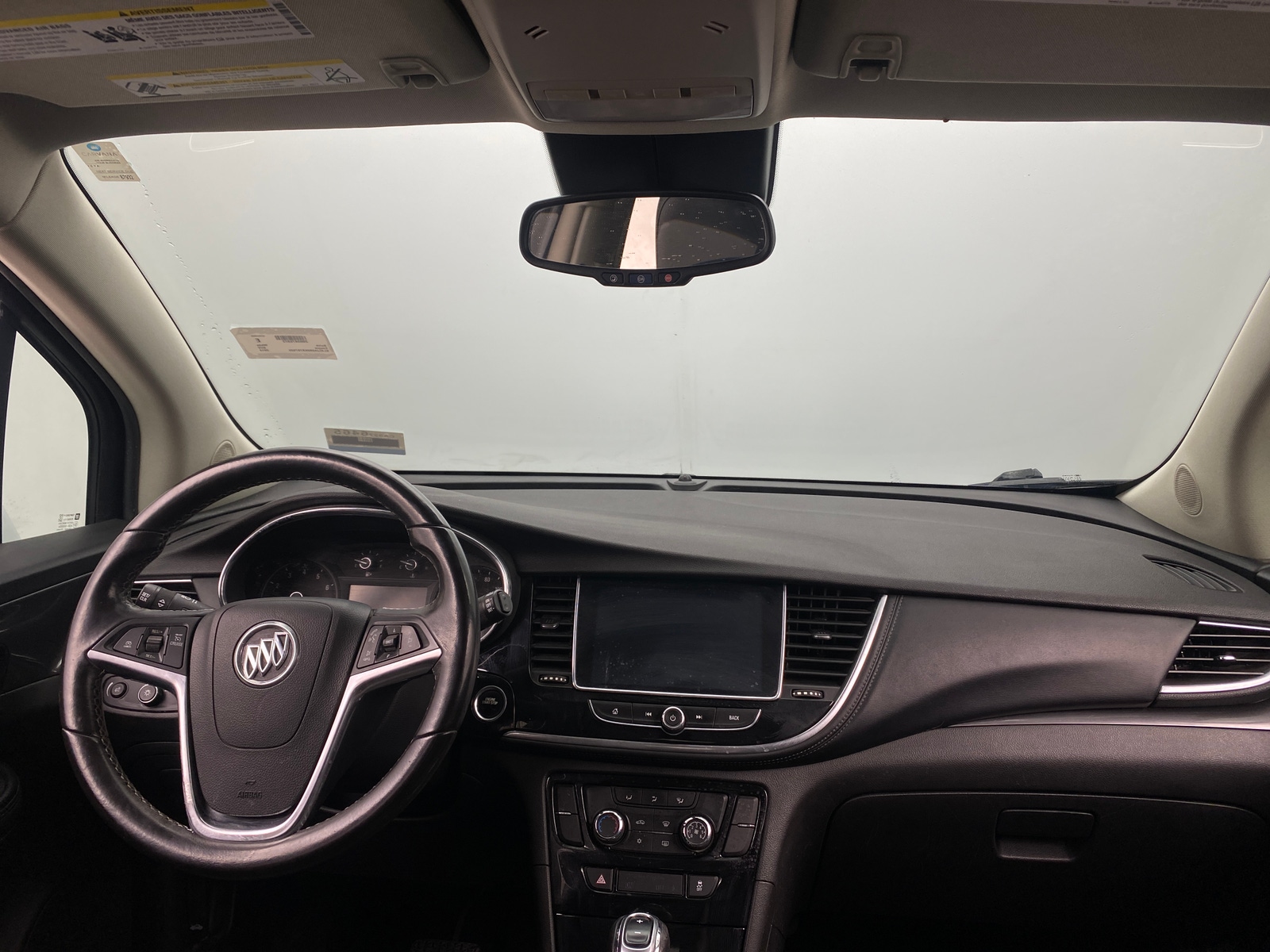 Thumbnail: 2019 Buick Encore - 2