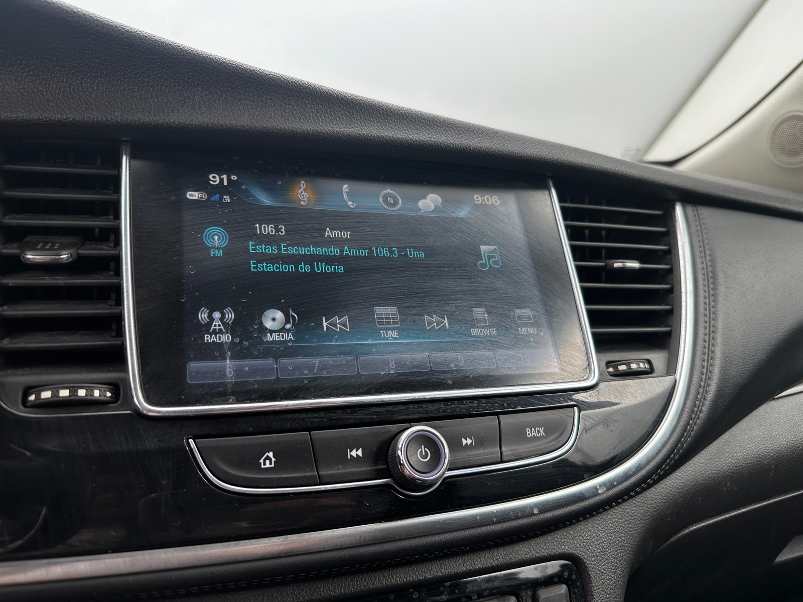 Thumbnail: 2019 Buick Encore - 3