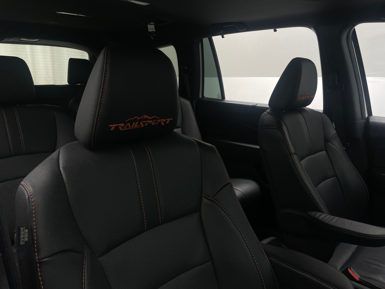 Thumbnail: 2022 Honda Pilot - 2