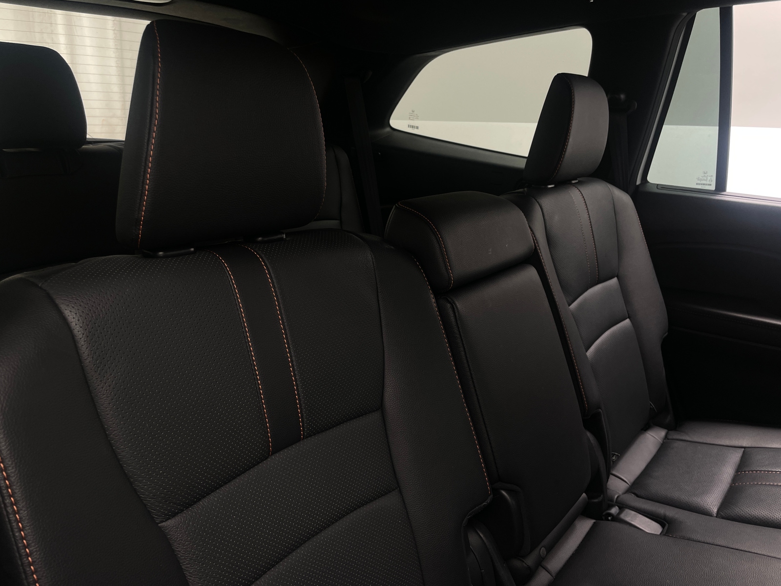 Thumbnail: 2022 Honda Pilot - 6