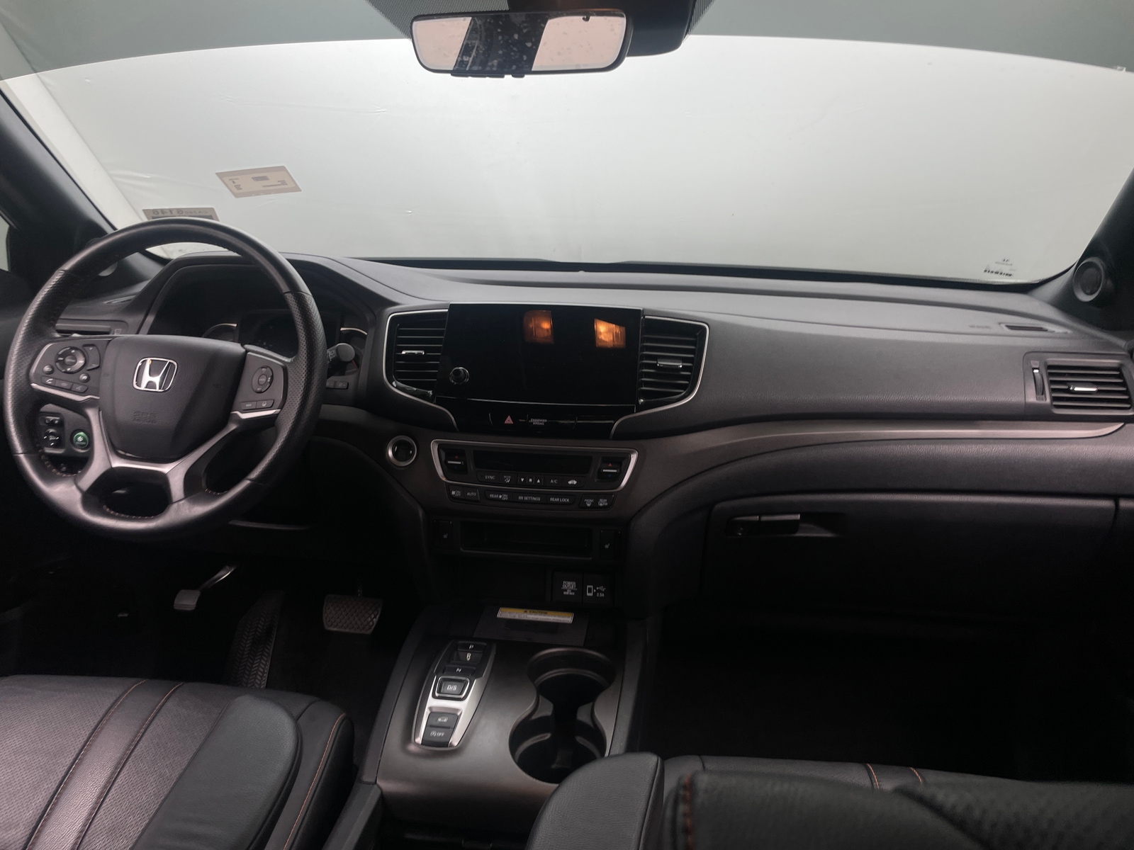 Thumbnail: 2022 Honda Pilot - 3