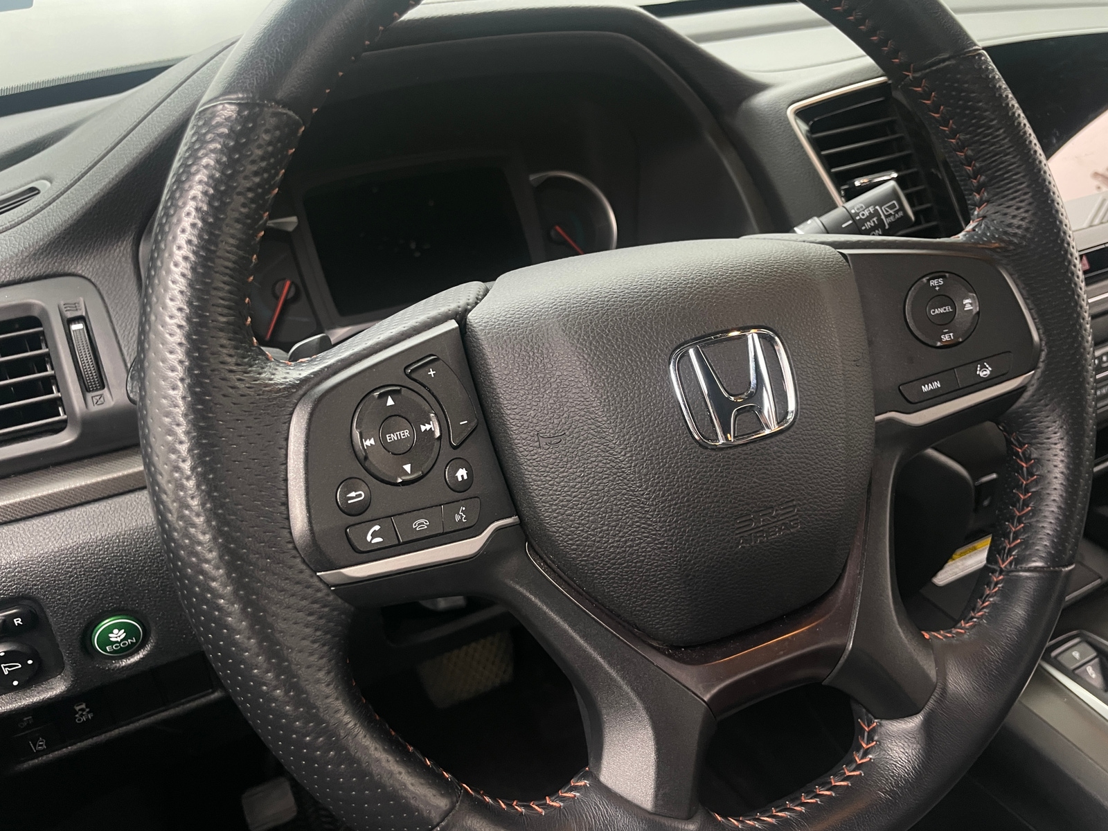 Thumbnail: 2022 Honda Pilot - 5