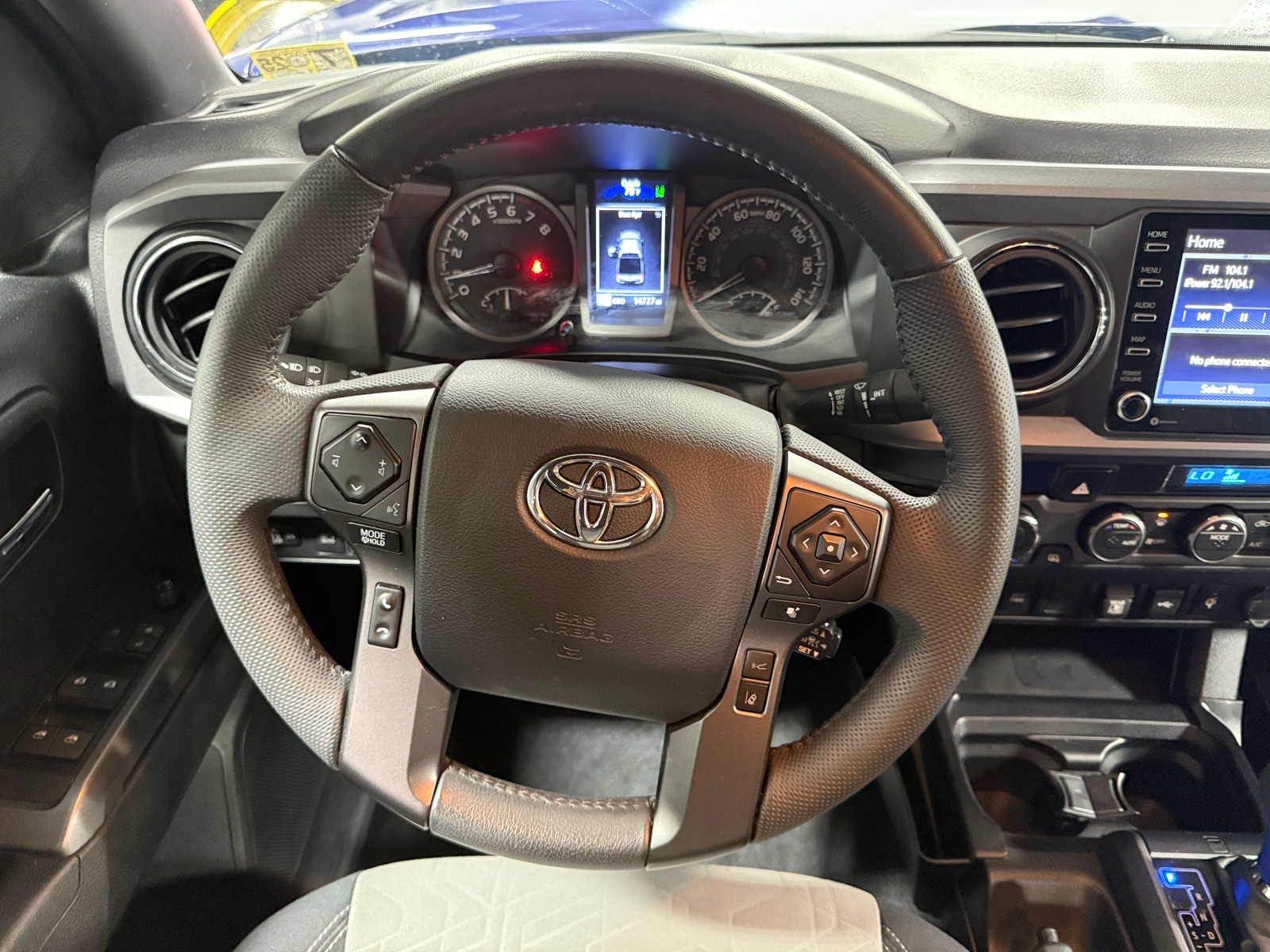 Thumbnail: 2023 Toyota Tacoma - 5