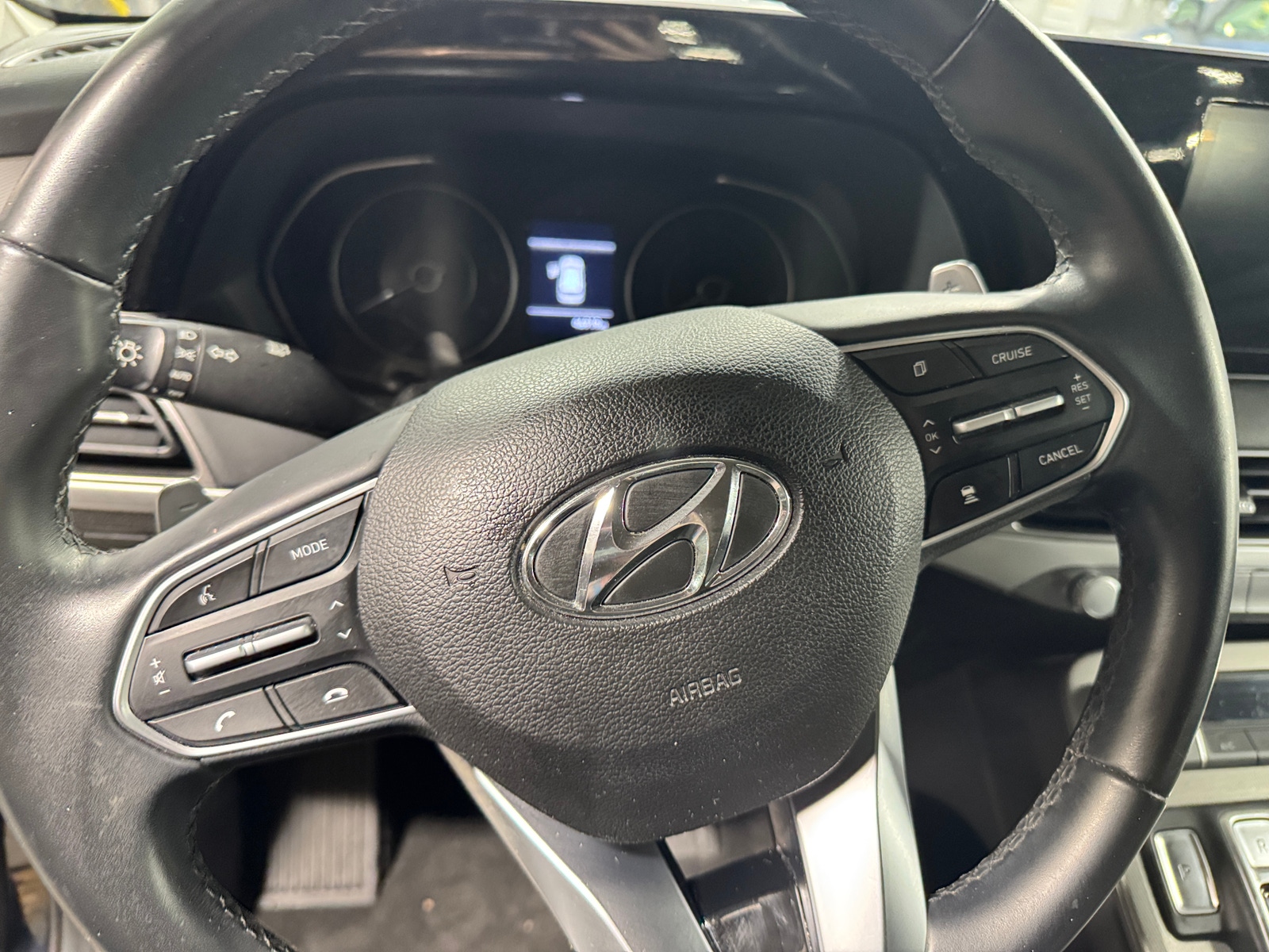 Thumbnail: 2022 Hyundai Palisade - 5