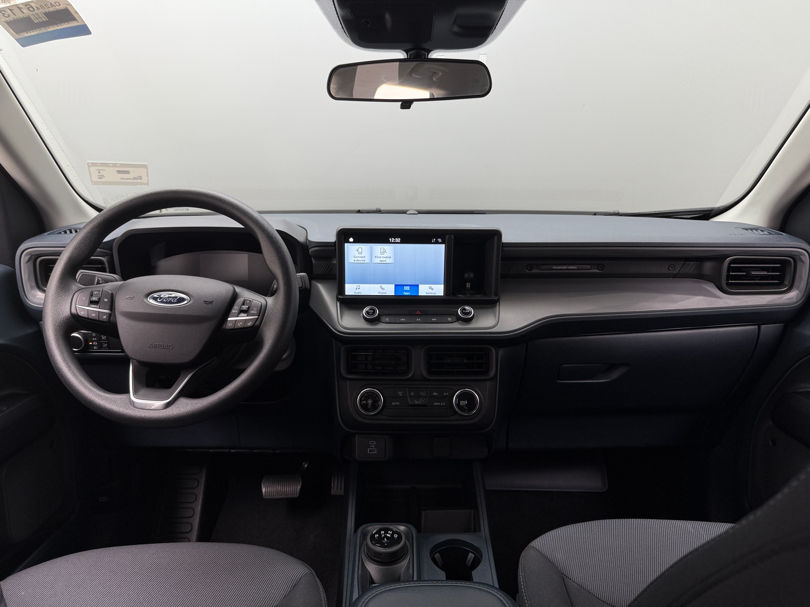 Thumbnail: 2023 Ford Maverick - 3