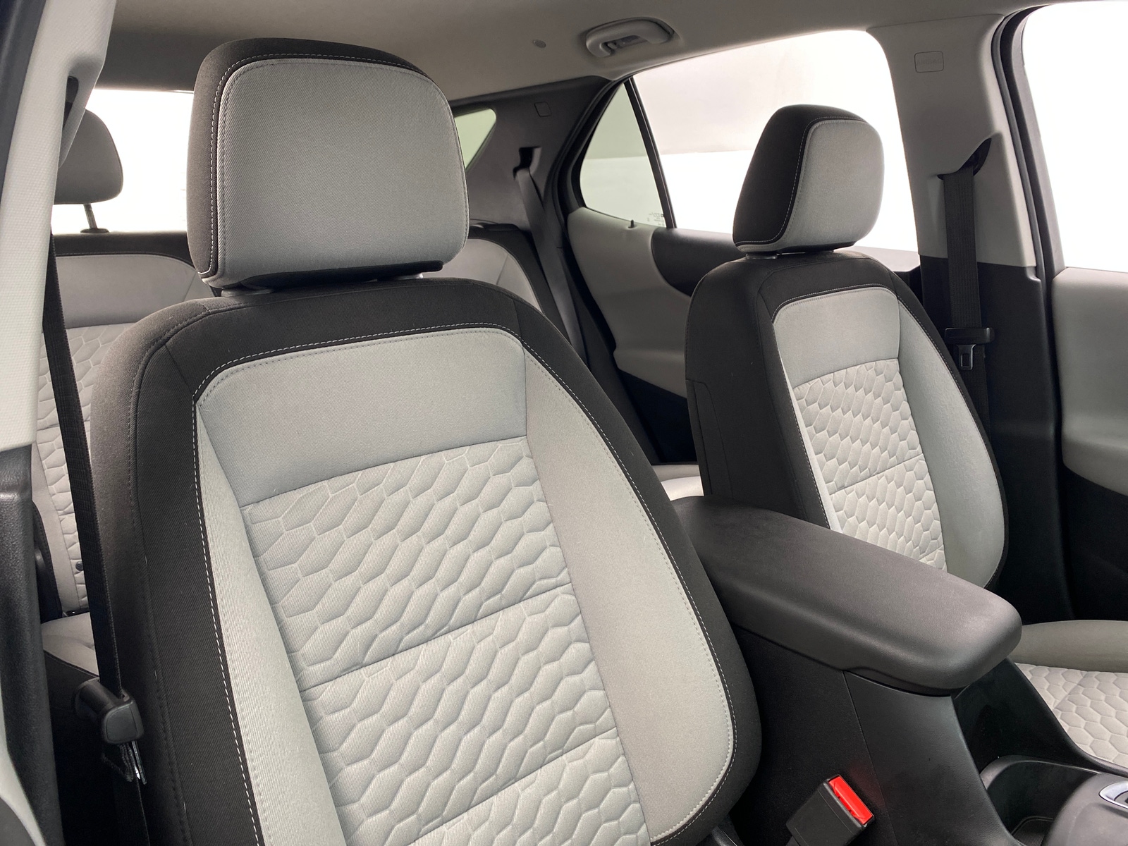 Thumbnail: 2019 Chevrolet Equinox - 2