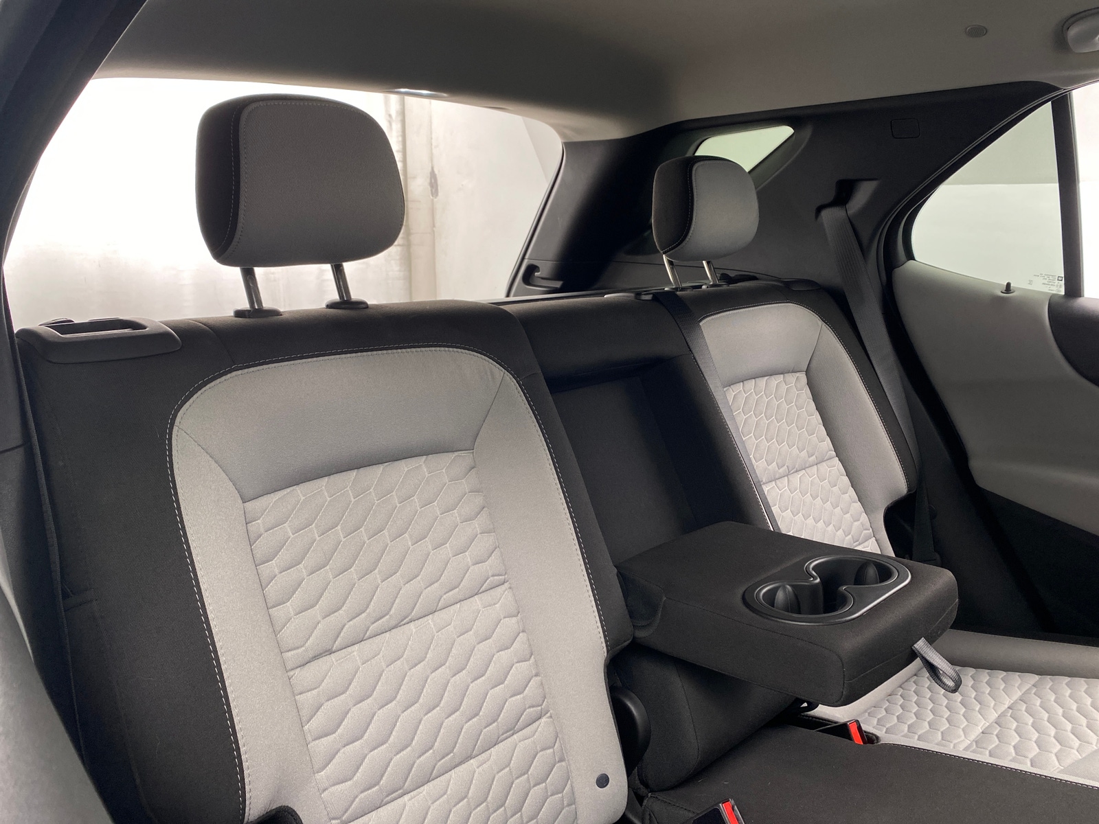 Thumbnail: 2019 Chevrolet Equinox - 6