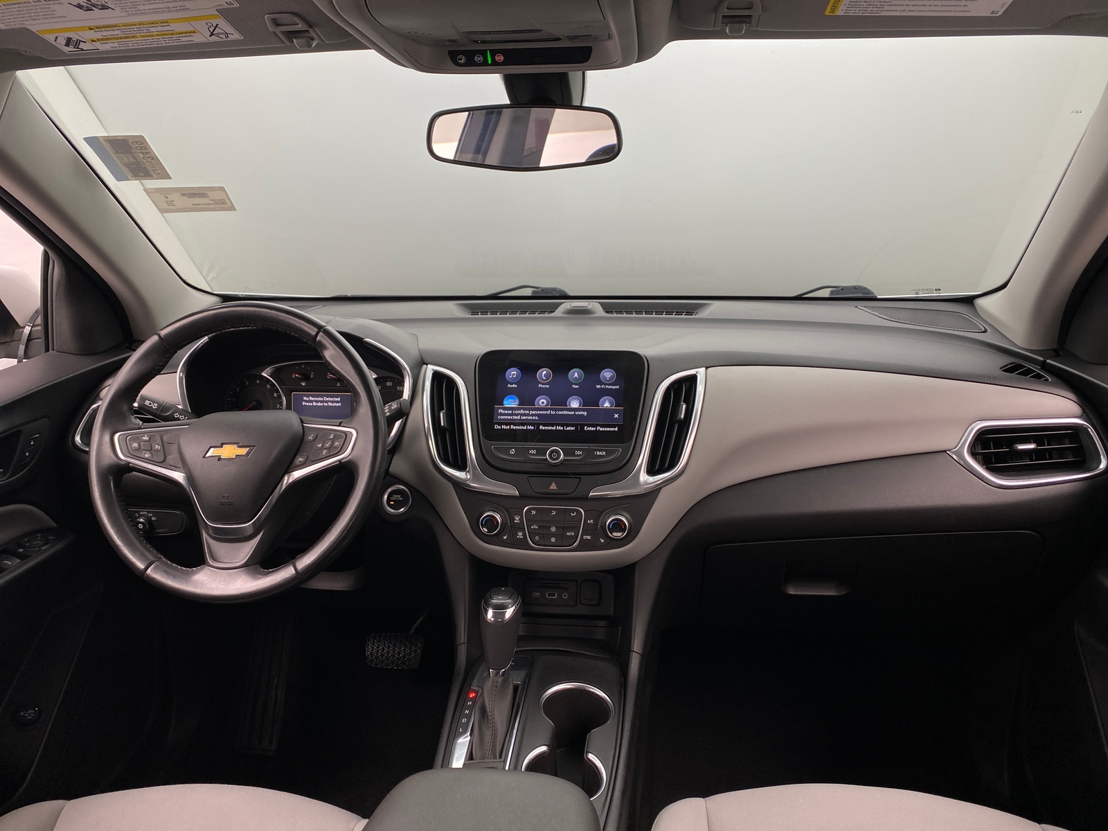 Thumbnail: 2019 Chevrolet Equinox - 3