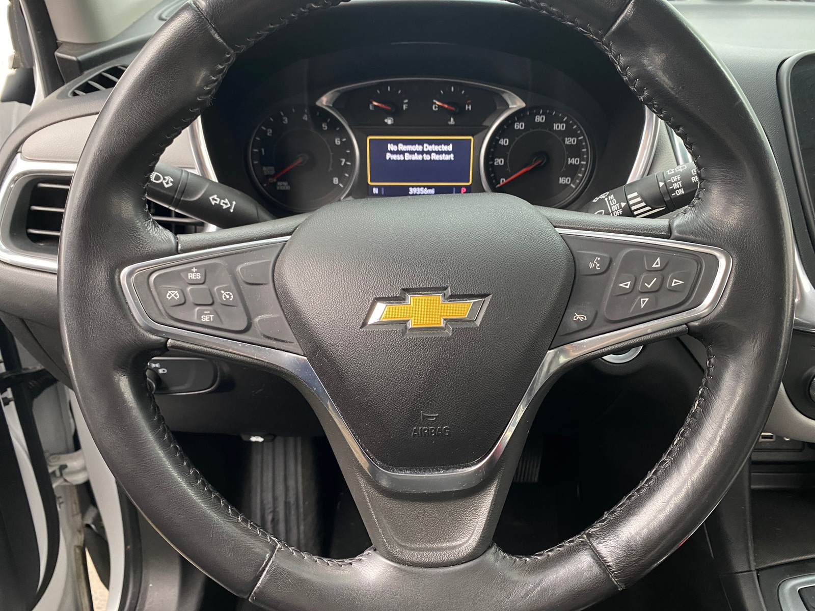 Thumbnail: 2019 Chevrolet Equinox - 5
