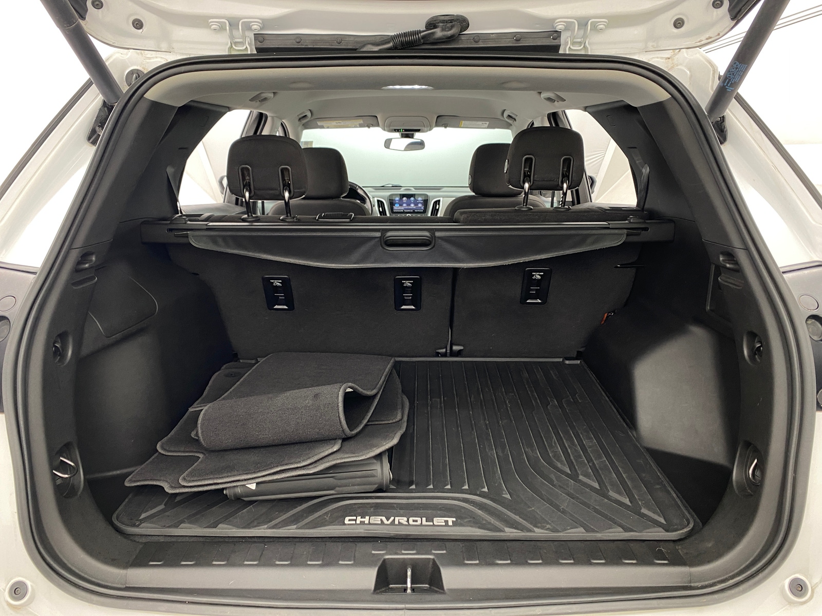 Thumbnail: 2019 Chevrolet Equinox - 7