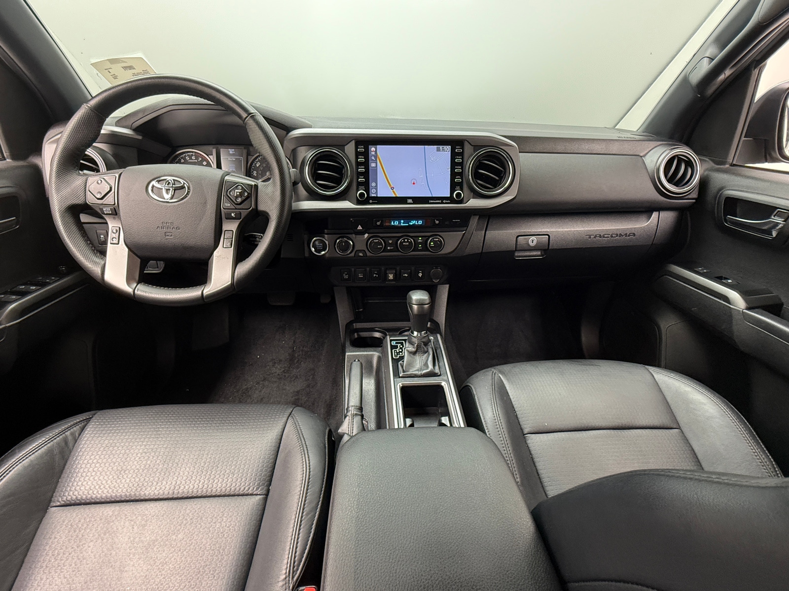 Thumbnail: 2023 Toyota Tacoma - 3