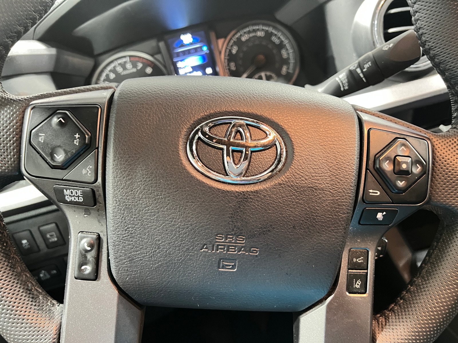 Thumbnail: 2023 Toyota Tacoma - 5