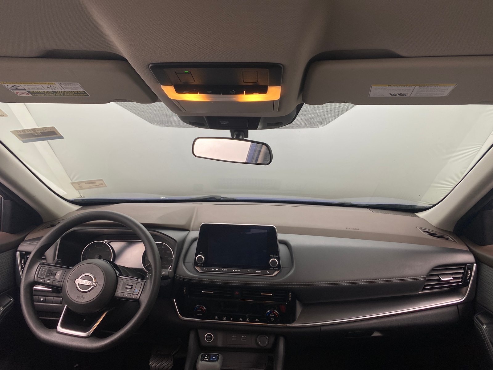 Thumbnail: 2022 Nissan Rogue - 3