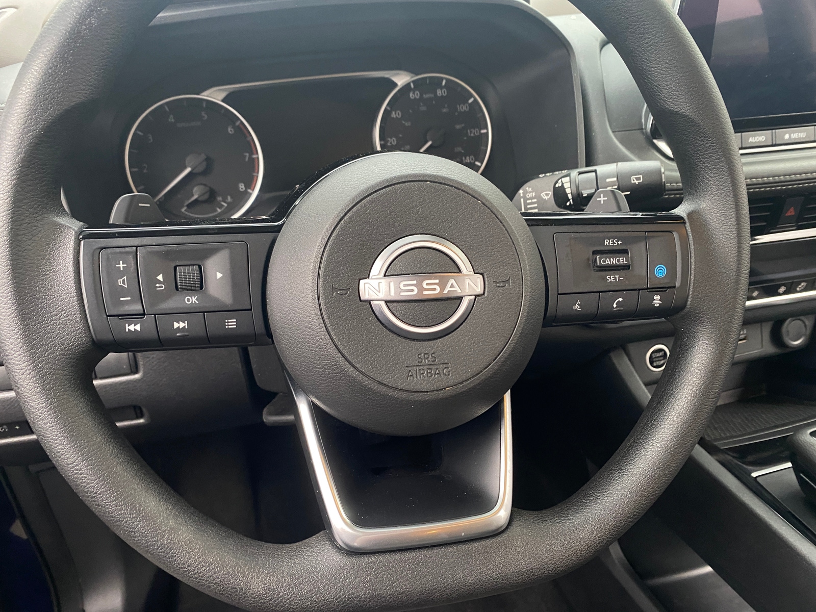 Thumbnail: 2022 Nissan Rogue - 5