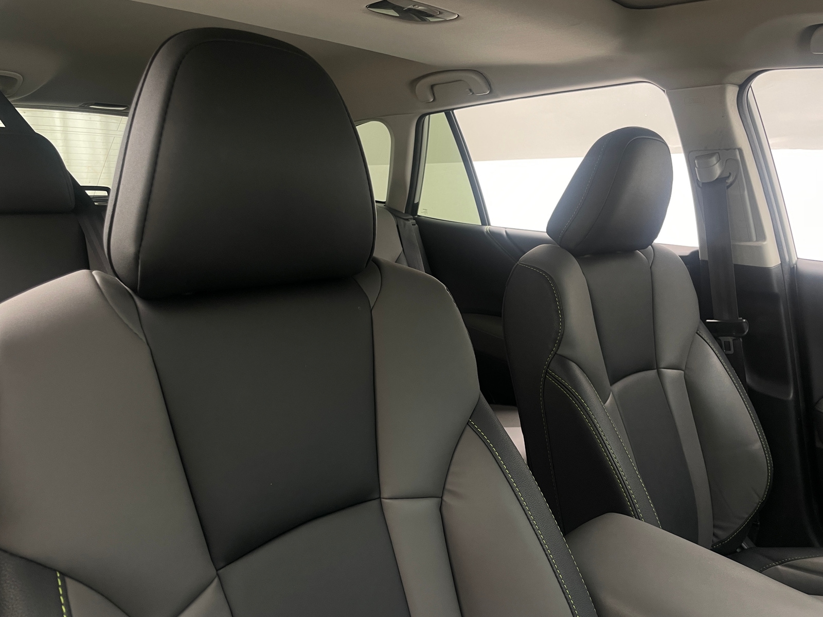 Thumbnail: 2021 Subaru Outback - 2
